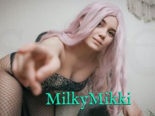 MilkyMikki