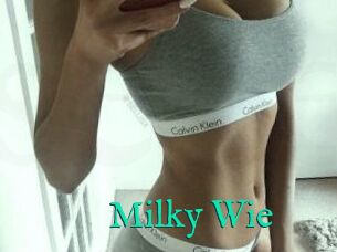 Milky_Wie