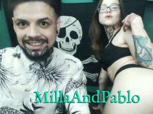 MillaAndPablo