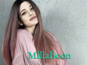 MillaBoon