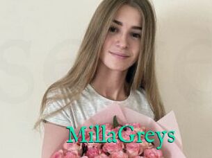 MillaGreys