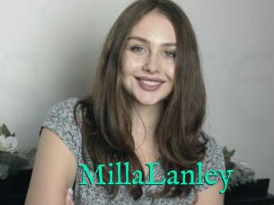 MillaLanley