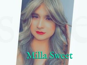 Milla_Sweet