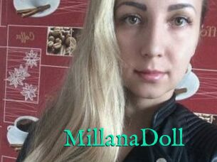 MillanaDoll