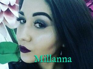 Millanna