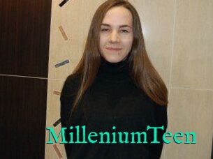 MilleniumTeen