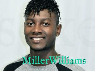 MillerWilliams