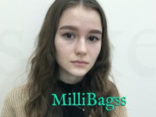 MilliBagss