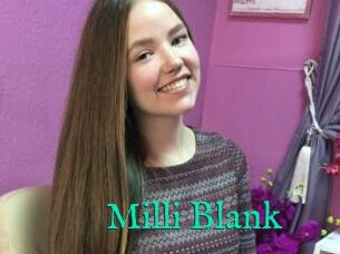 Milli_Blank