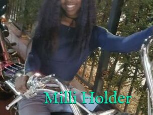 Milli_Holder