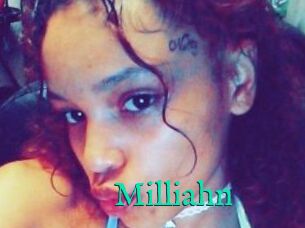 Milliahn