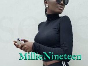 MillieNineteen