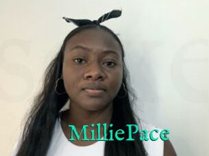 MilliePace