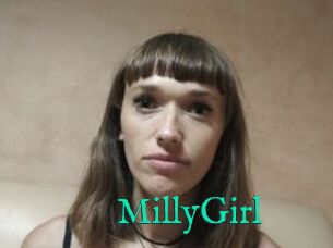 MillyGirl