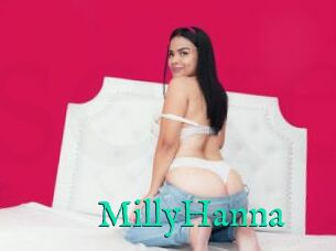 MillyHanna