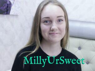 MillyUrSweet