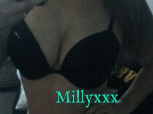 Millyxxx