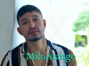 MiloArango