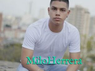 MiloHerrera