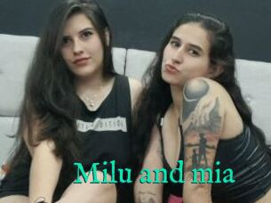 Milu_and_mia