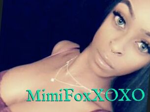 MimiFoxXOXO