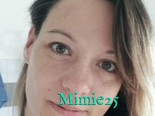 Mimie25