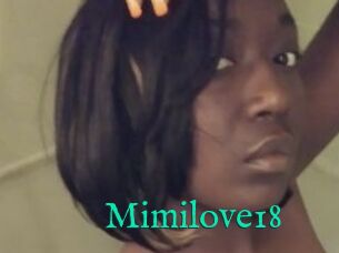 Mimilove18