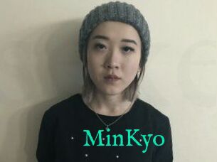 MinKyo