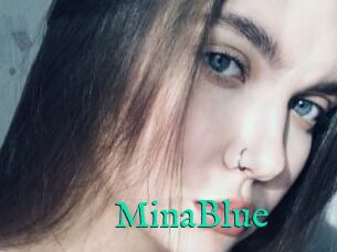 MinaBlue