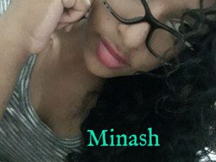 Minash