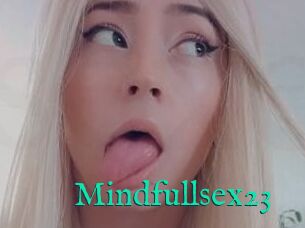 Mindfullsex23