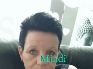 Mindi