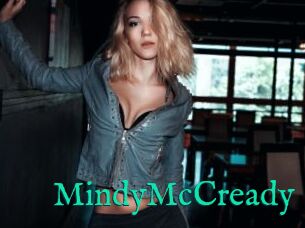 MindyMcCready