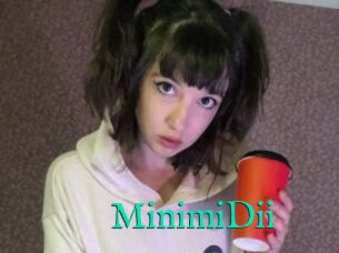 MinimiDii