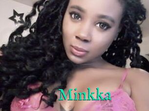 Minkka