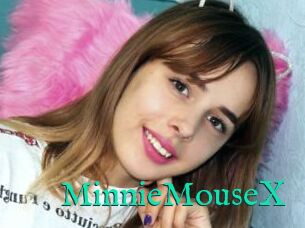 MinnieMouseX