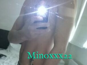 Minoxxx22