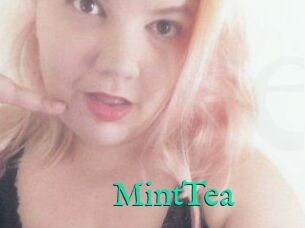 MintTea