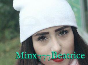 Minx777Beatrice