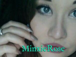 MinxieRose