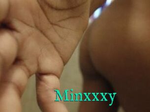 Minxxxy