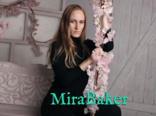 MiraBaker