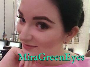 MiraGreenEyes