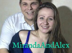 MirandaAndAlex