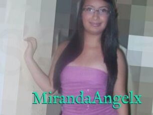 MirandaAngelx