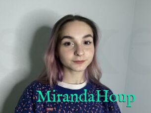 MirandaHoup