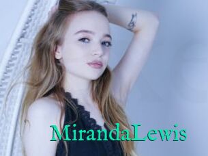 MirandaLewis