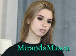 MirandaMason