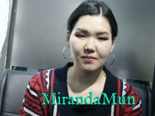 MirandaMun