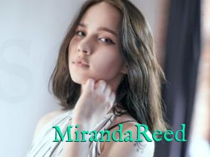 MirandaReed